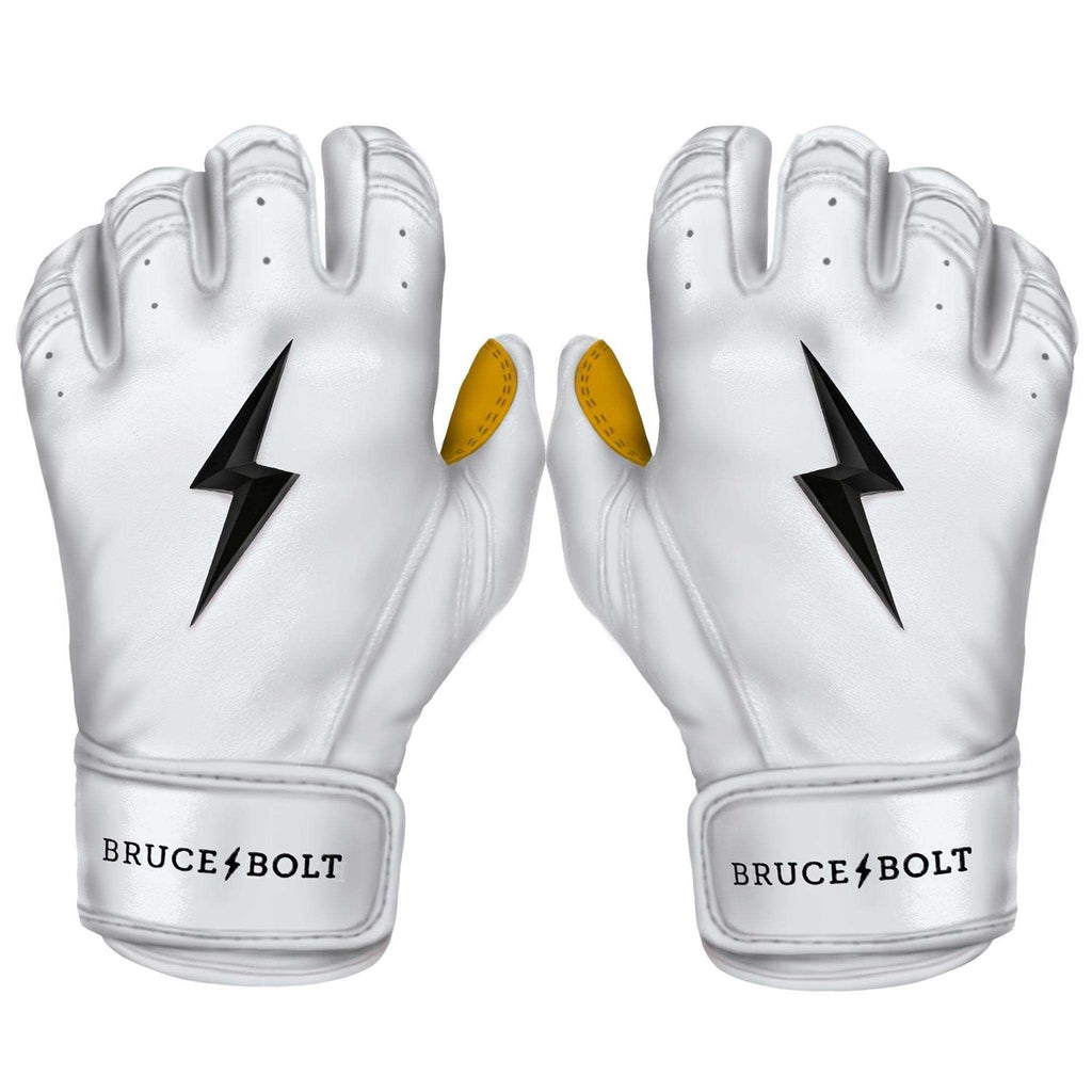 Premium Pro Short Cuff Batting Gloves H202426
