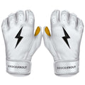 Premium Pro Short Cuff Batting Gloves H202426