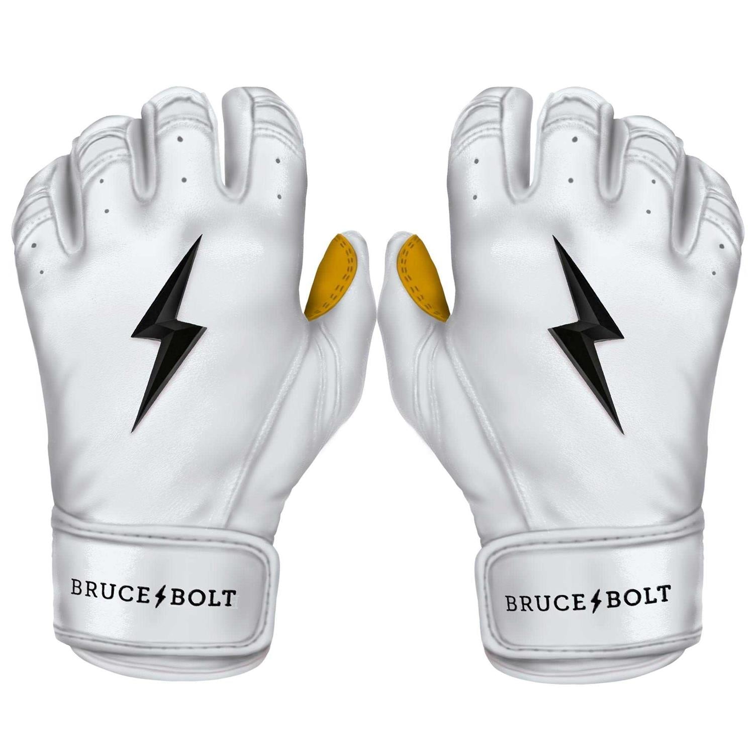 Premium Pro Short Cuff Batting Gloves H202426