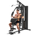 154LBS Weight Stack Multi Home Gym Station V55314