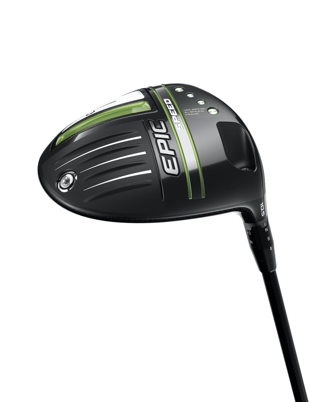 Epic Speed Driver C864397