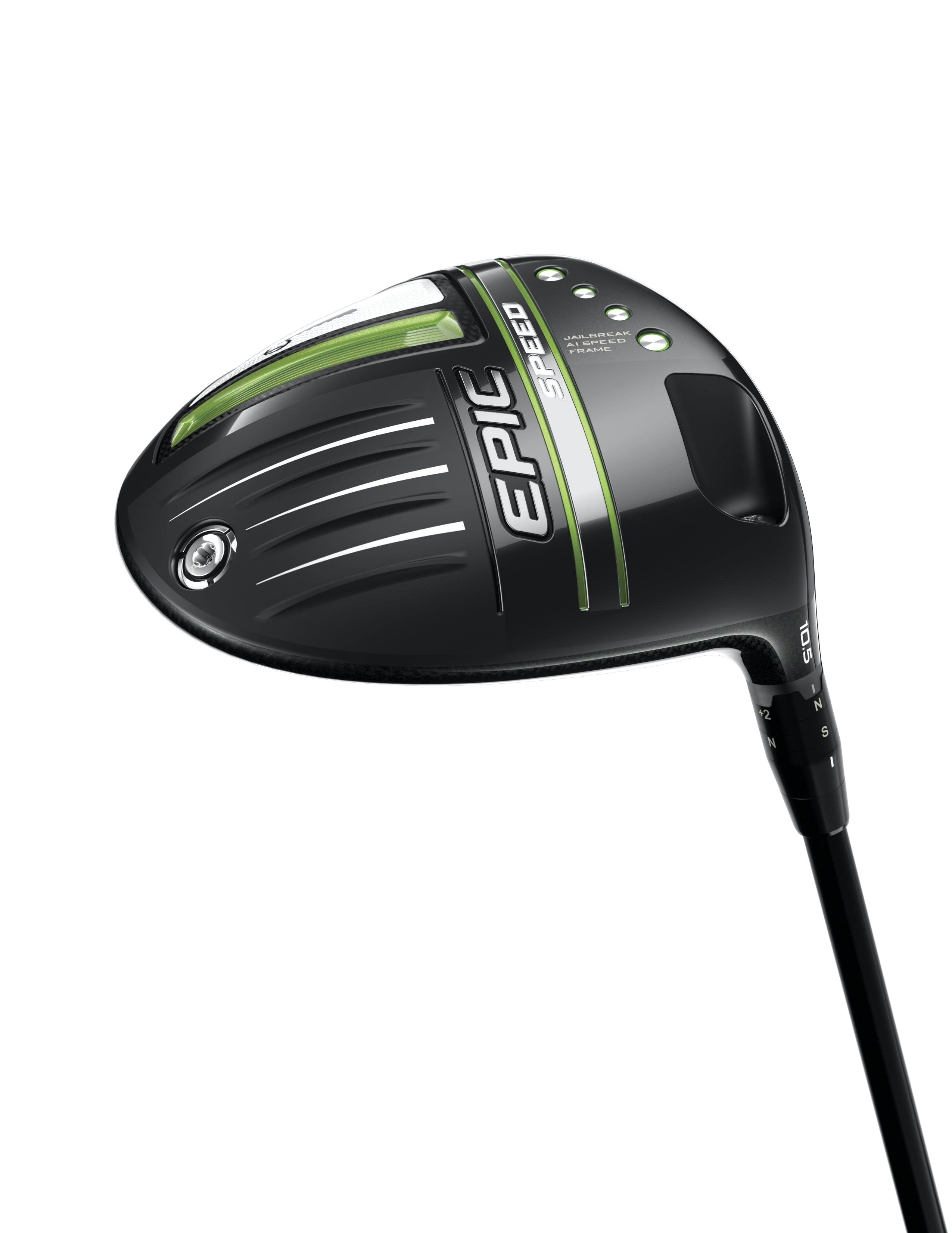 Epic Speed Driver C864397