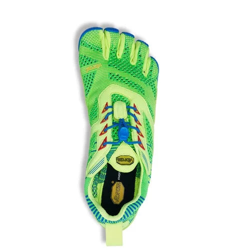 Yellow Blue Red Cross Training Shoes Size 44 EU 10-11 US J258426