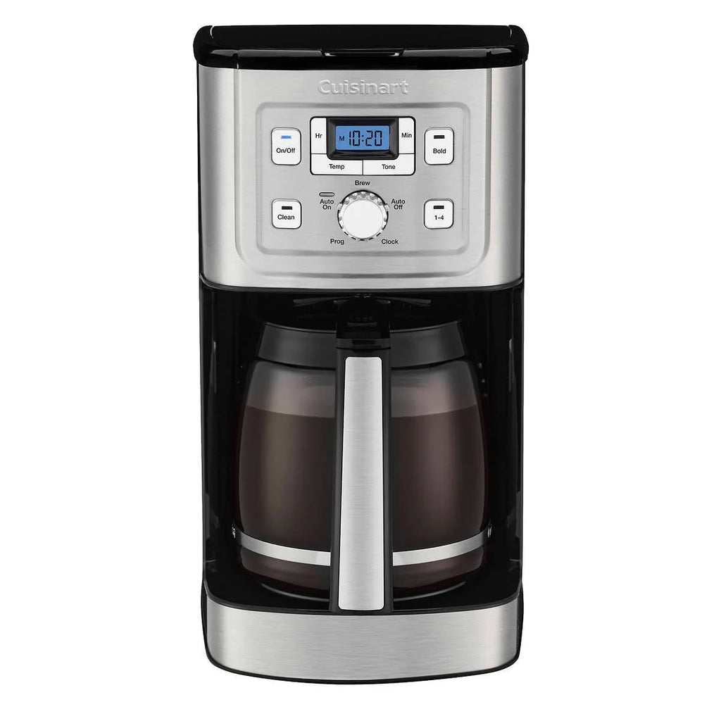 14-Cup Programmable Coffee Maker R823
