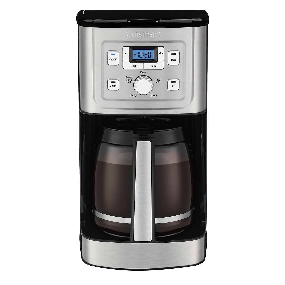 14-Cup Programmable Coffee Maker R823