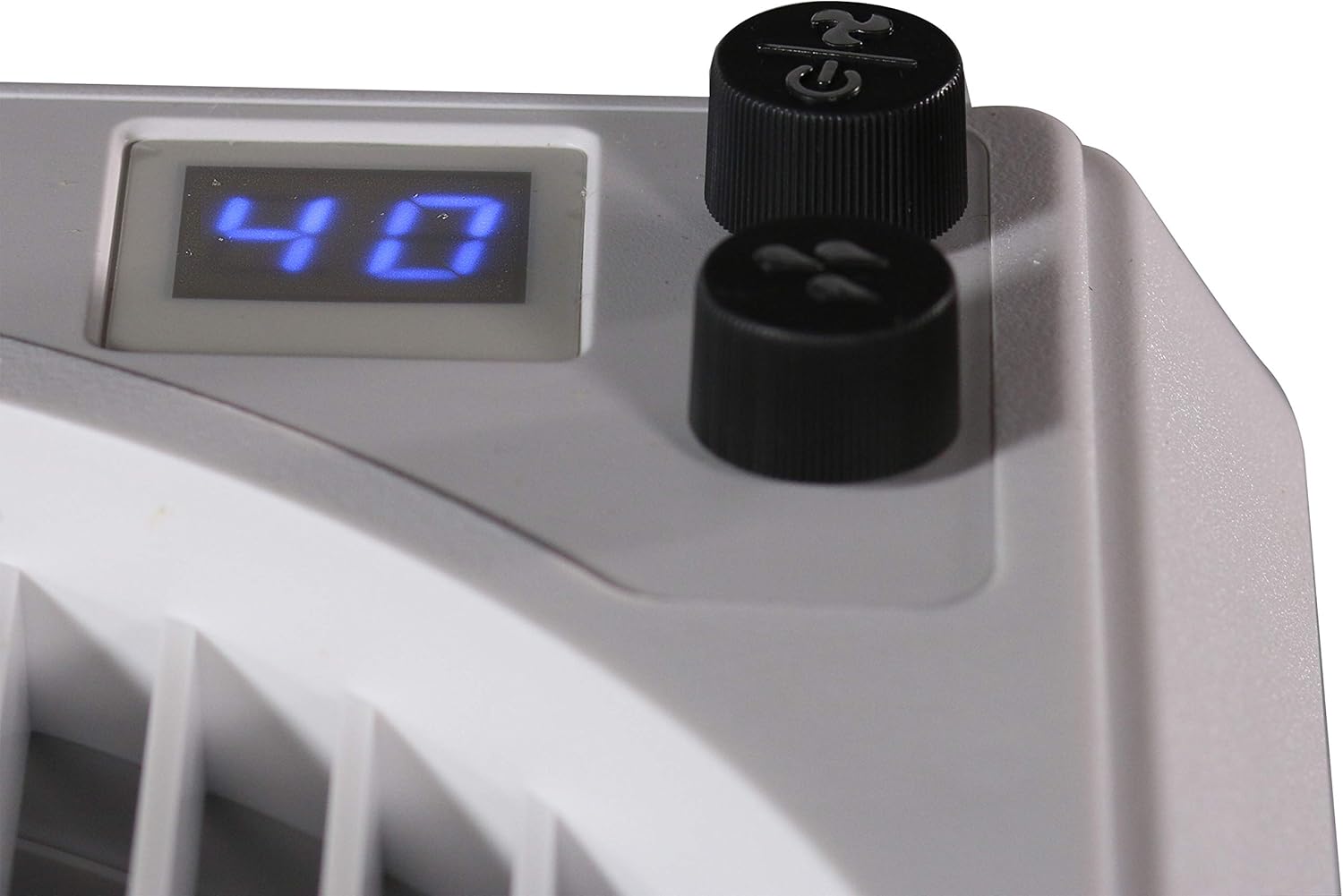Evaporative Whole House Humidifier (2,300 sq ft) F387