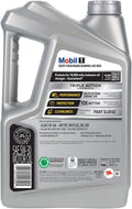 5W-30 Full Synthetic Motor Oil 5 Quart (Pack of 2) A2715
