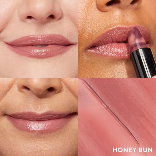 Italian Marble Sheer Lipstick - Berry Banana N8104