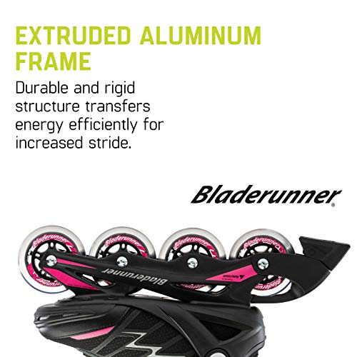 Women's Adult Fitness Inline Skate O8405