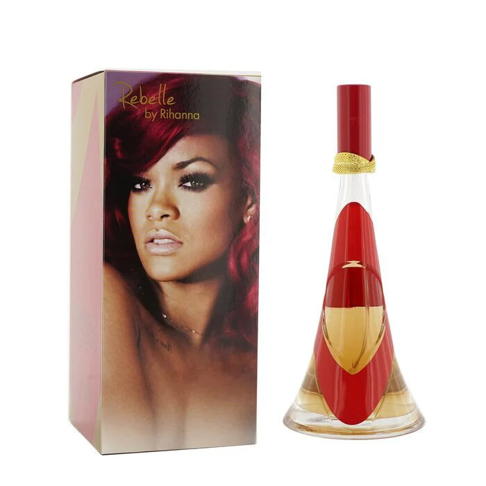 Eau De Parfum Spray 100ml X581025