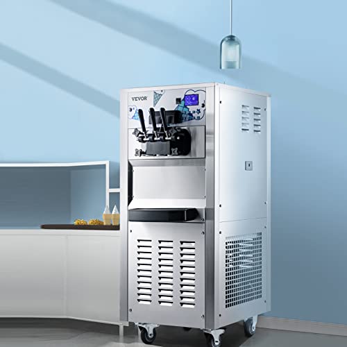 Ice Cream Maker X292