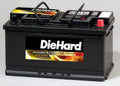 AGM Automotive Battery J80403