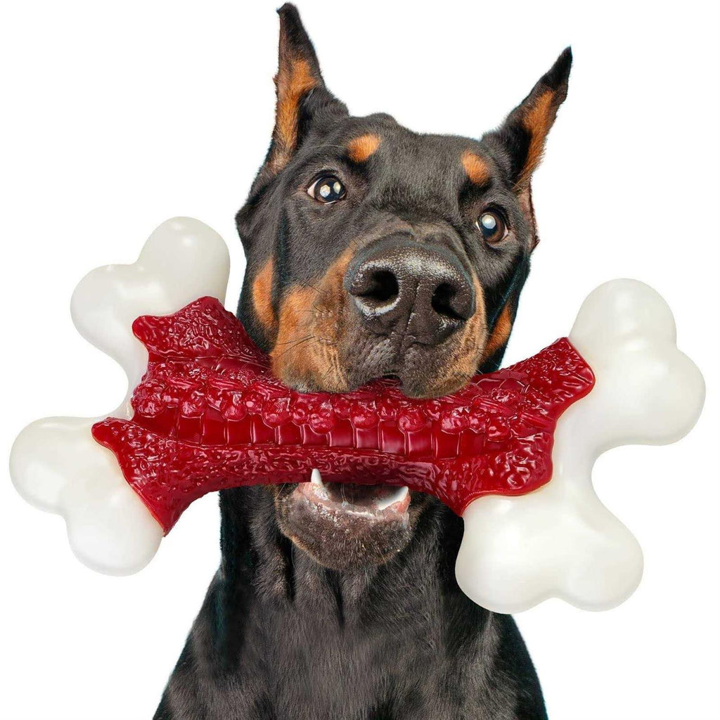 Tough Dog Toys for Aggressive Chewers Large Breed N1652