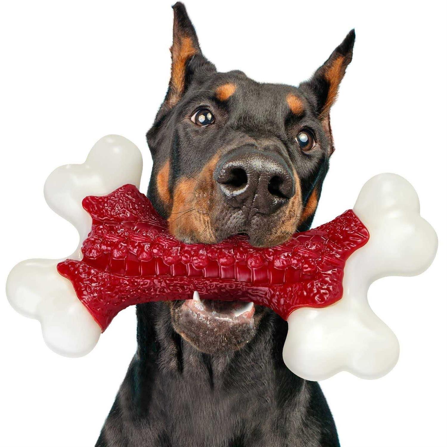 Tough Dog Toys for Aggressive Chewers Large Breed N1652