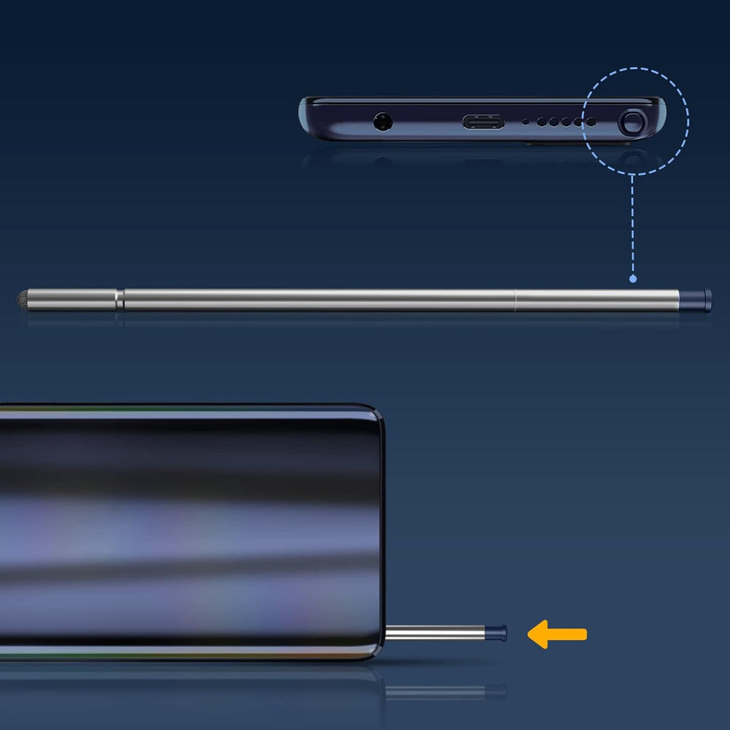 Touch Screen Stylus Pen for Moto G Stylus F280
