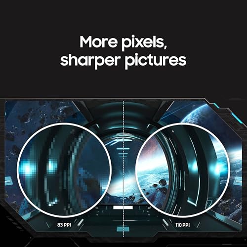 49" Curved OLED Gaming Monitor, 240Hz, 0.03ms, Height Adjustable Stand D623310