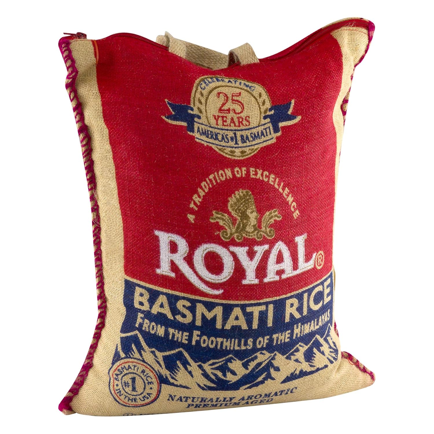 20 Pound Basmati Rice Z432