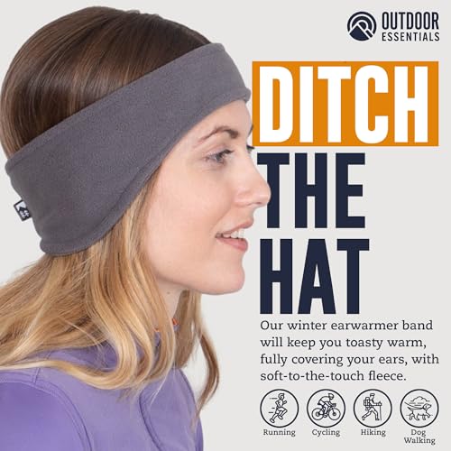 Ear Warmer Headband T934