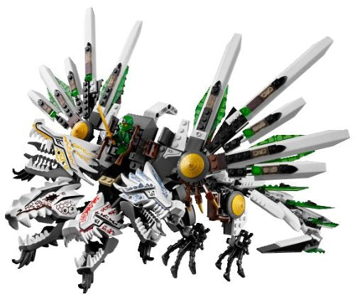 Epic Dragon Battle N2838