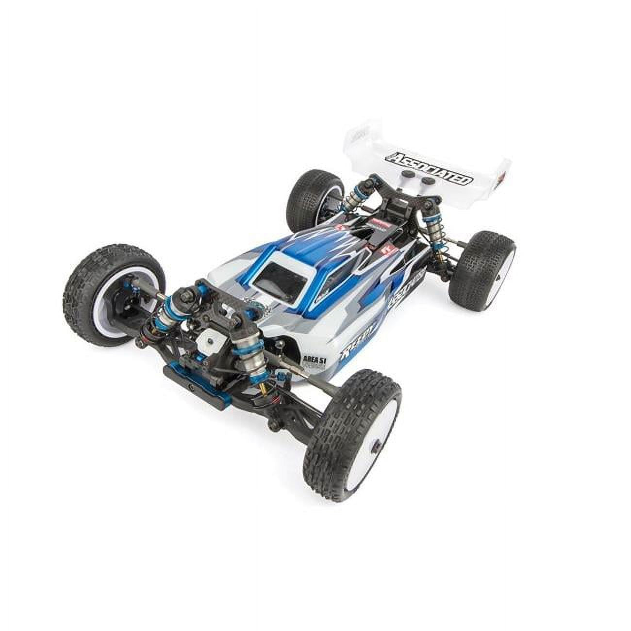 1/10 4WD Buggy Kit J405670