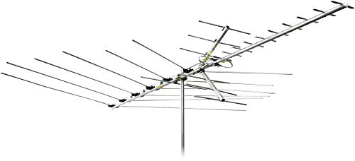 Directional Outdoor TV Antenna F1223