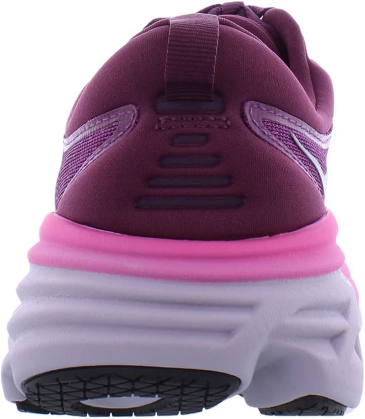 Beautyberry/Grape Wine Women's Shoes Size 8.5 E343