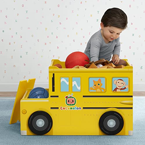 Greenguard Gold Certified Toy Box L587569