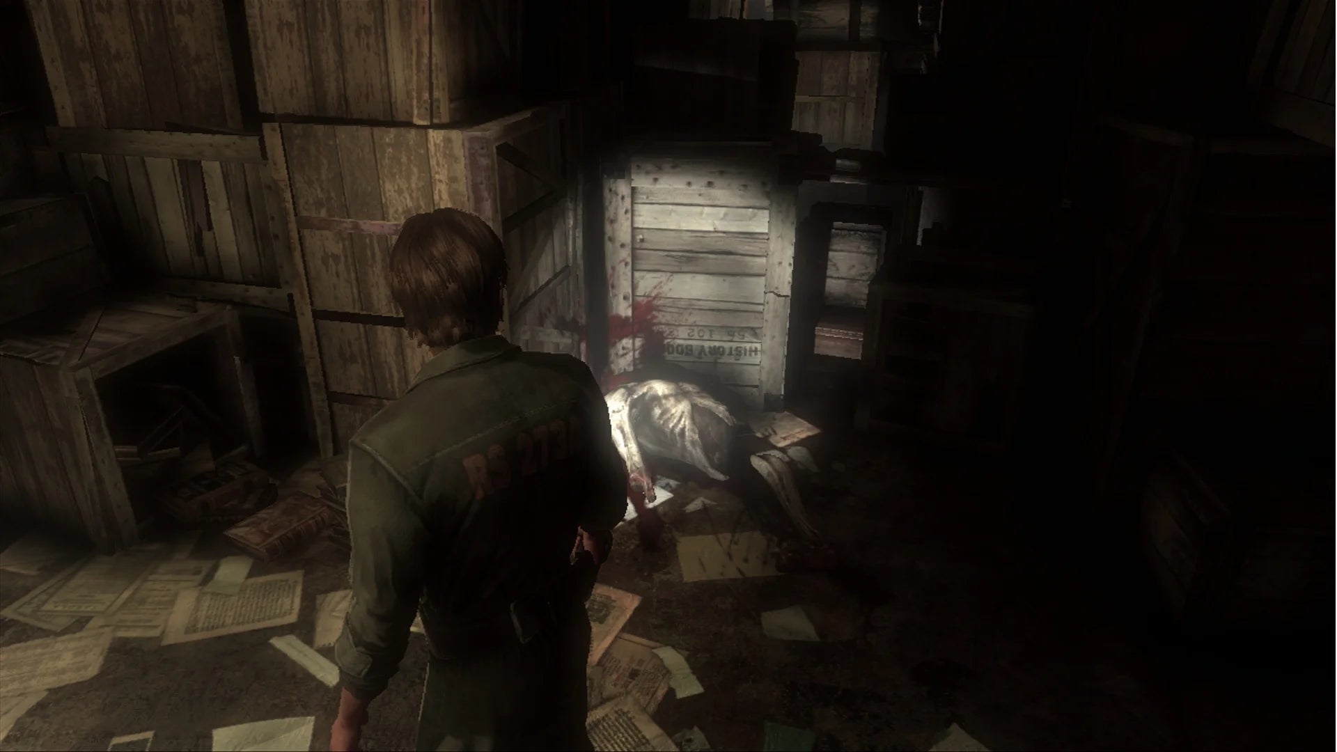 Xbox 360 Game H104690