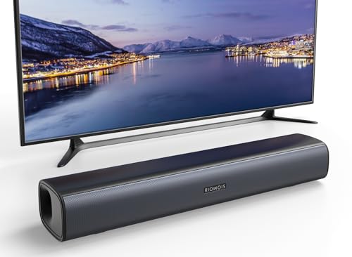 Compact Sound Bar for TV W153022