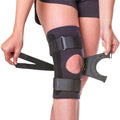 4XL Pack of 2 Knee Brace A328