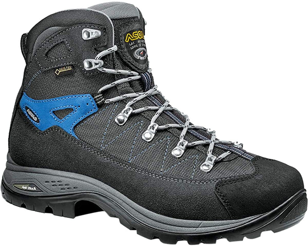 Mens Hiking Boot H7902