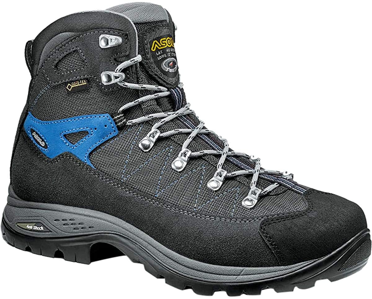 Mens Hiking Boot H7902