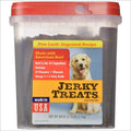 Tender Beef Strips Dog Snacks K24962