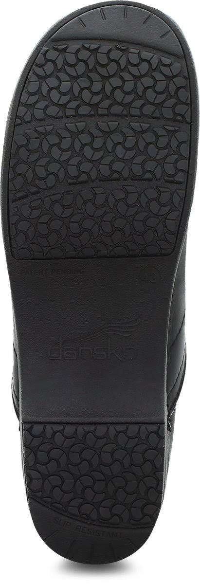 Black Burnished Nubuck Men's XP 2.0 K30393