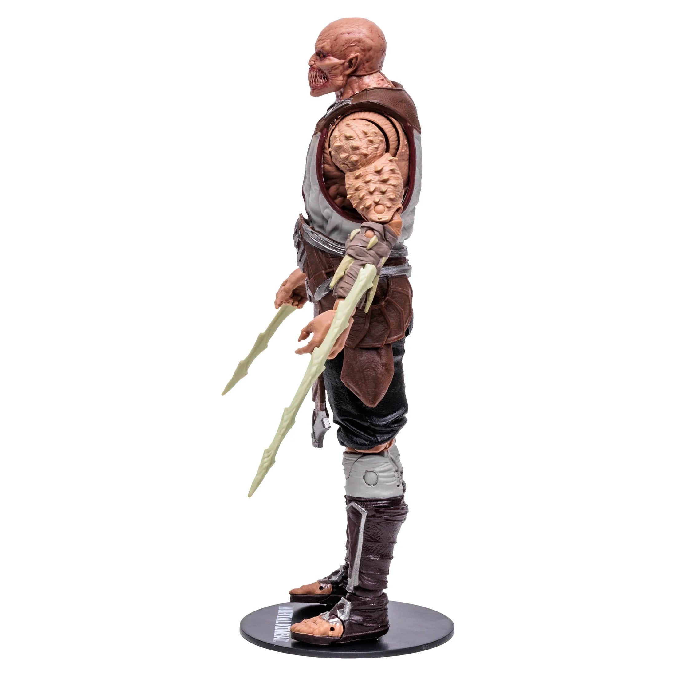 7 in Collectible Figure J62526