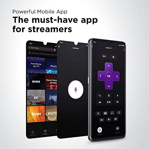4K UHD HDR Smart Roku TV U8895