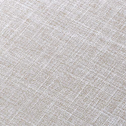 Beige Loveseat Sofa H26172