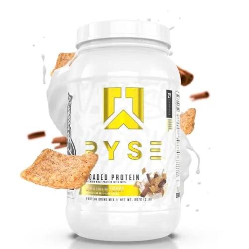 54 Servings Chocolate Cookie Blast Whey Protein Powder P17251