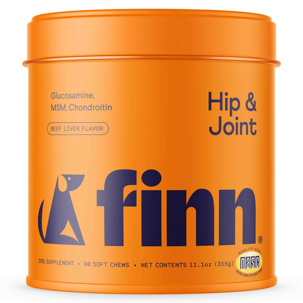 Finn Hip & Joint Supplement for Dogs R21058