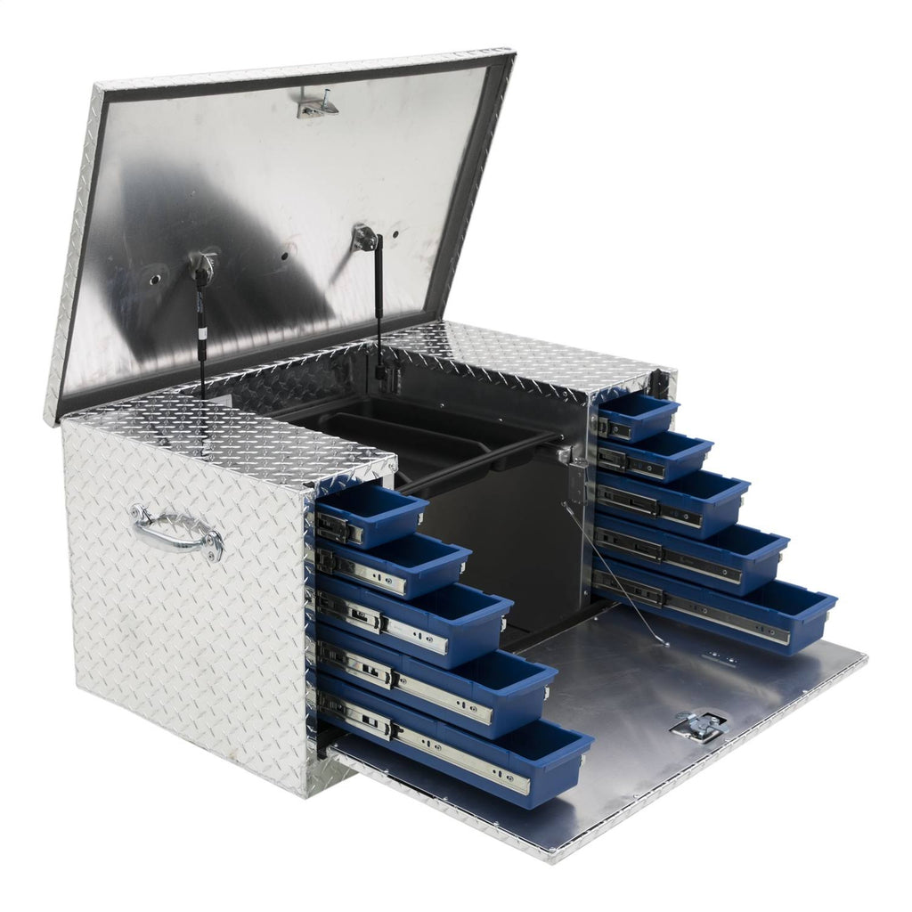Chest Box Drawer Slide E310350