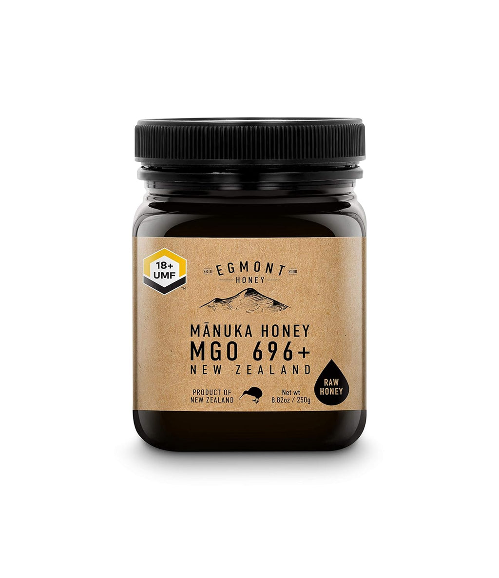 Raw Manuka Honey MGO 696+ UMF 18+ 8.8oz (250g) F784587