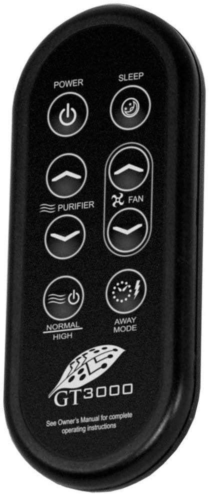 Professional-Grade Air Purification System P6784
