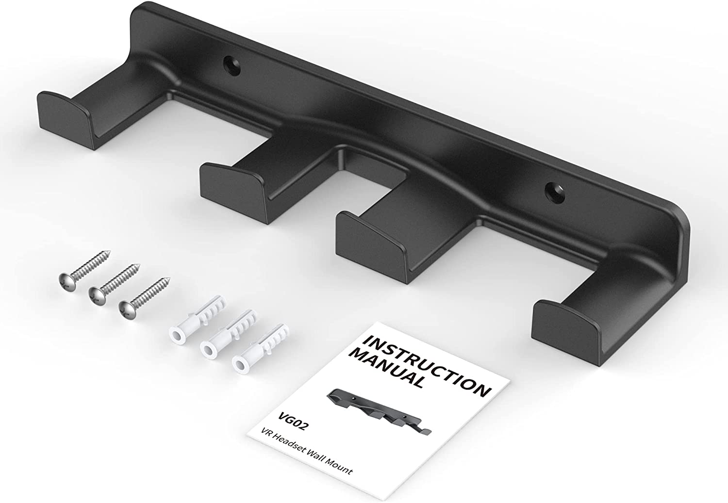 VR Wall Mount Storage Stand Display Holder Hook C31949