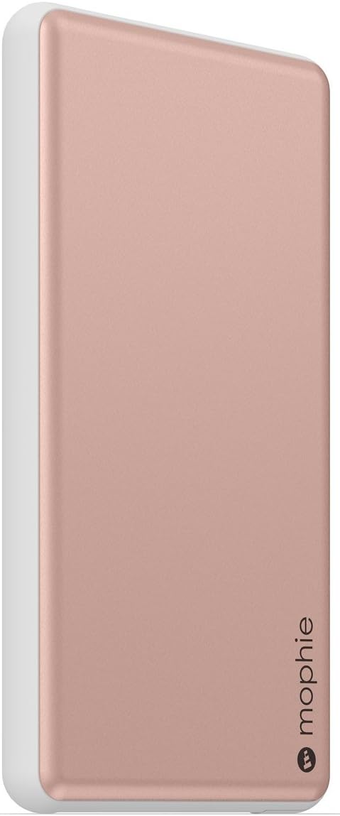 Rose Gold External Battery Pack of 2 Z48979
