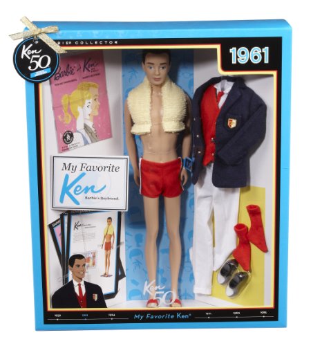 Ken Doll N94759