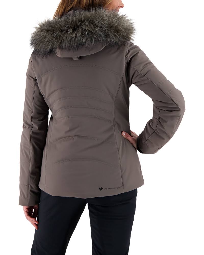 Suitable Grey Jacket H679