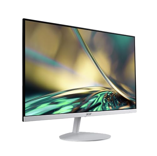27" IPS Full HD 120Hz 1ms Monitor H57014