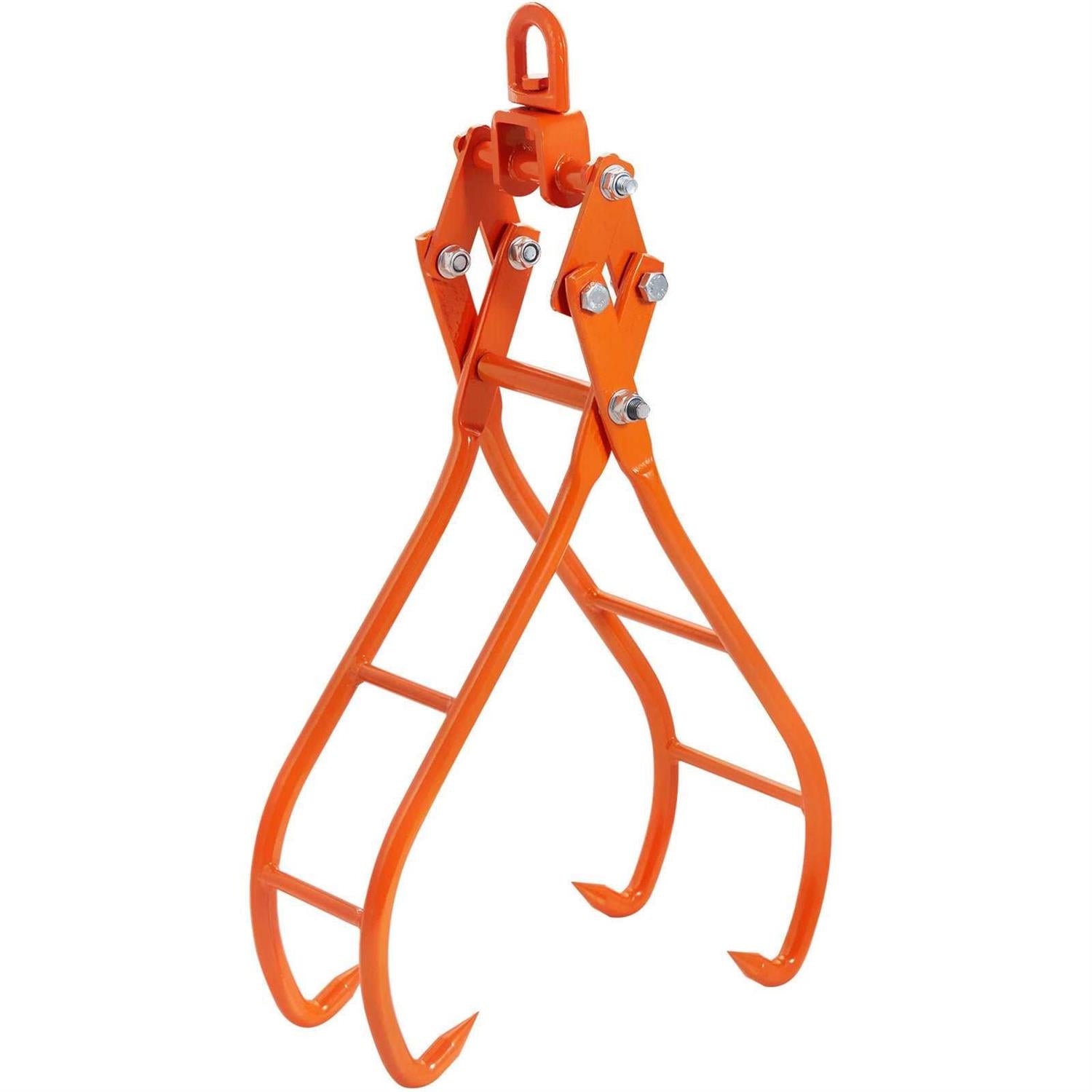 4 Claw Log Grapple L498628