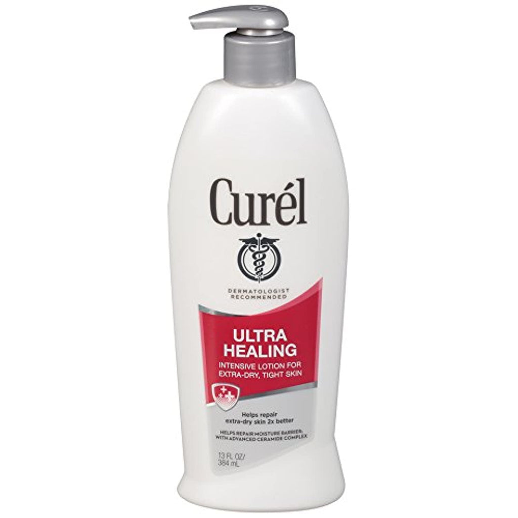 13 Ounce Ultra Healing Lotion P86299