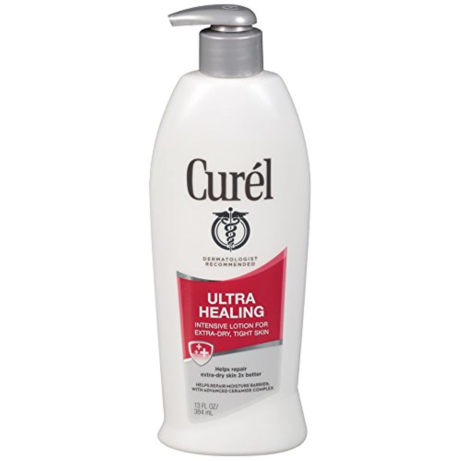 13 Ounce Ultra Healing Lotion P86299